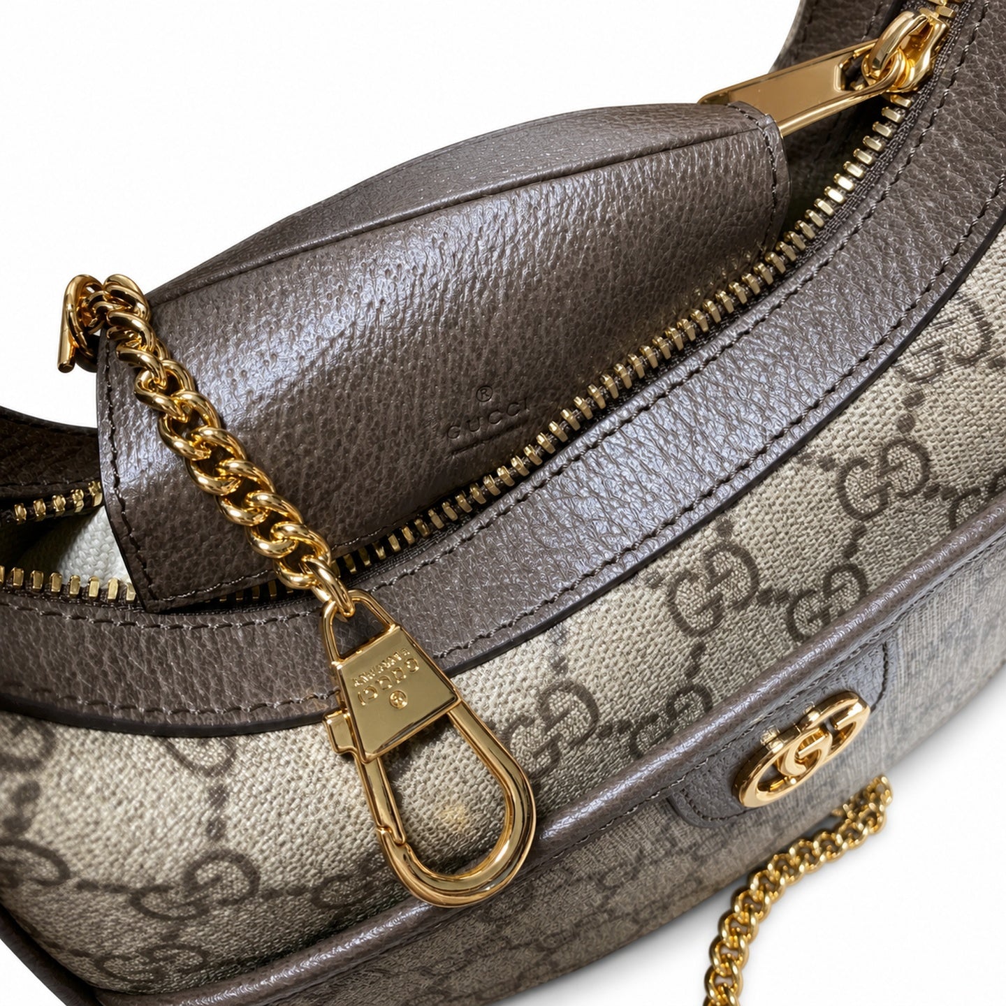 Gucci Ophidia Hobo Bag