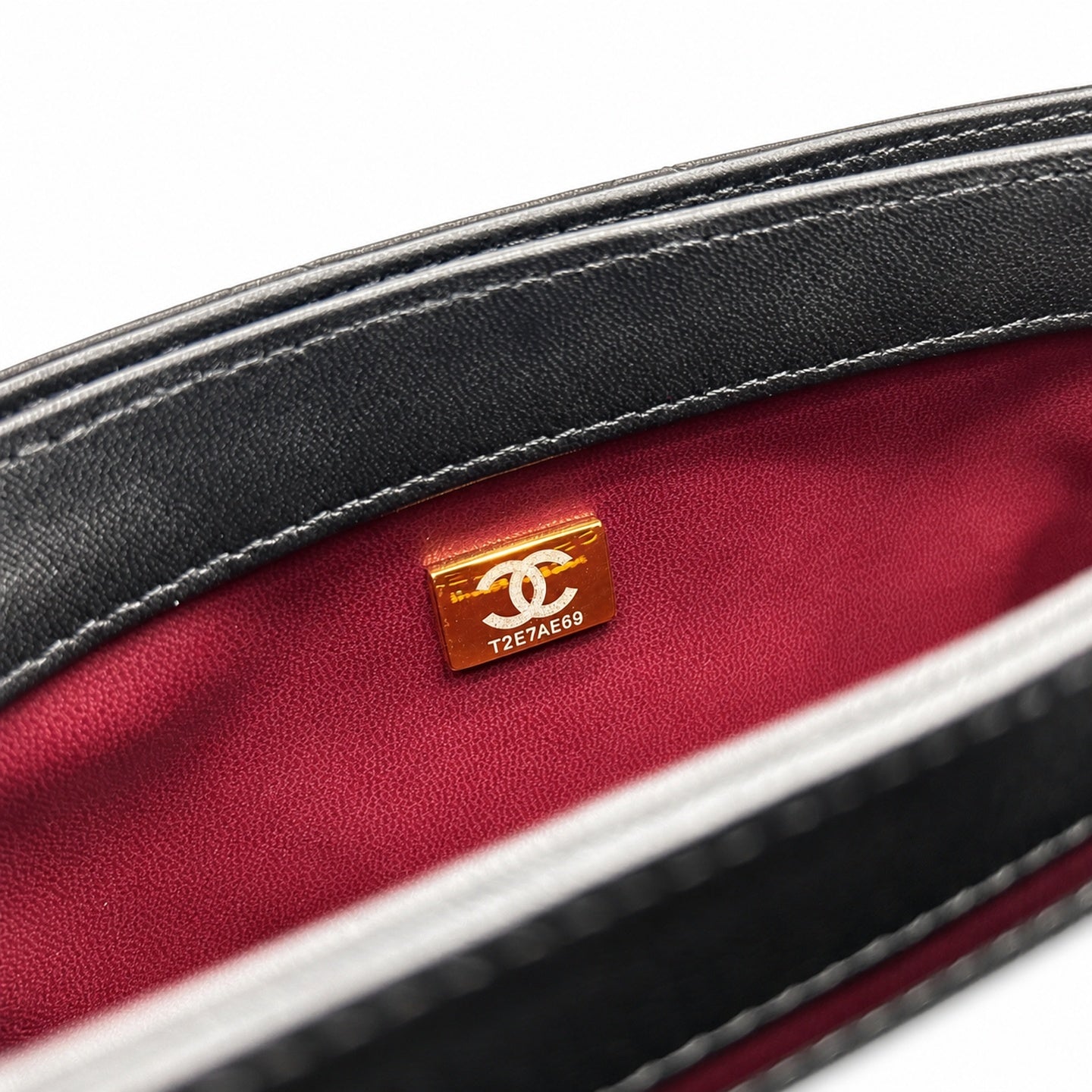 Chanel Trendy CC Bag