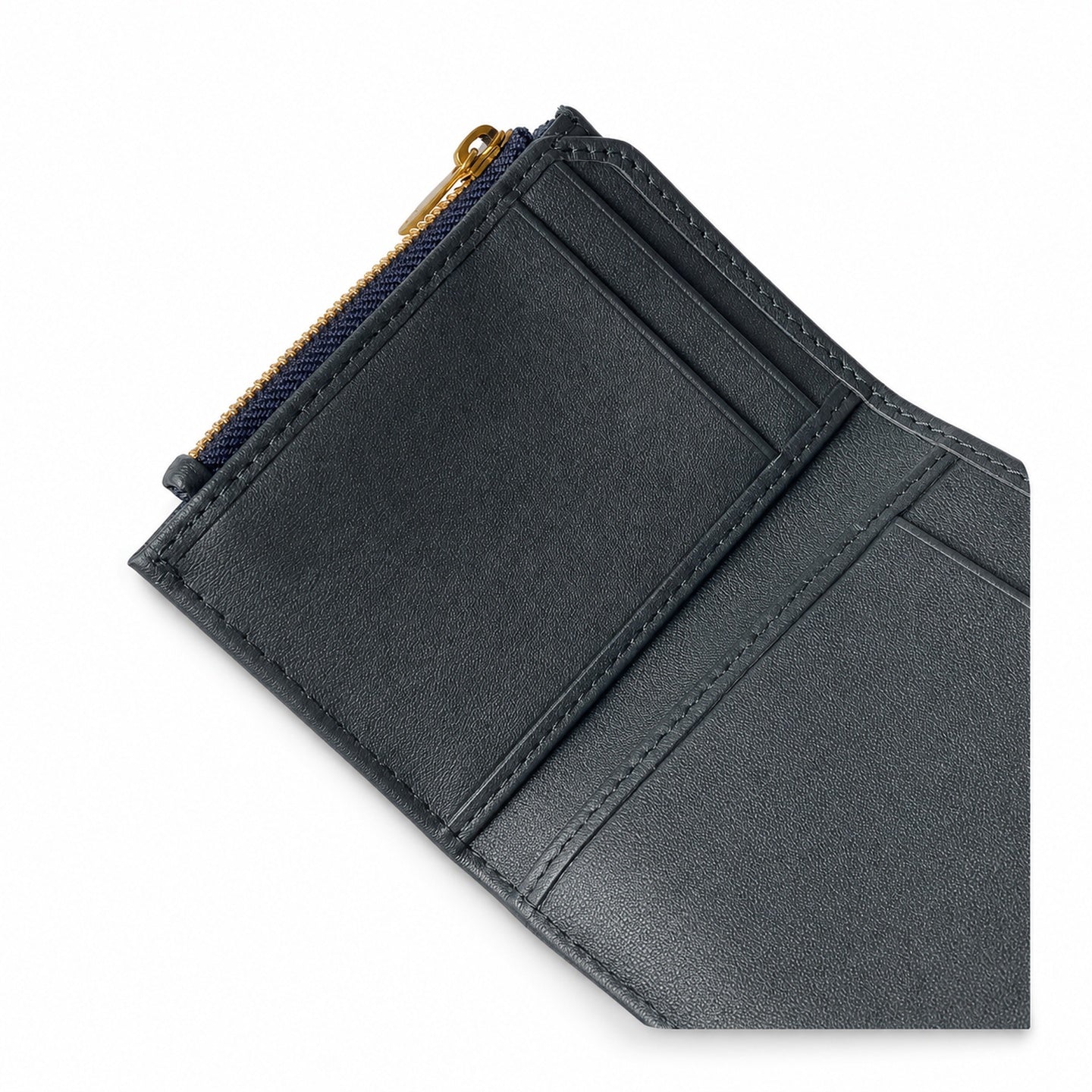 Celine Triomphe Small Wallet