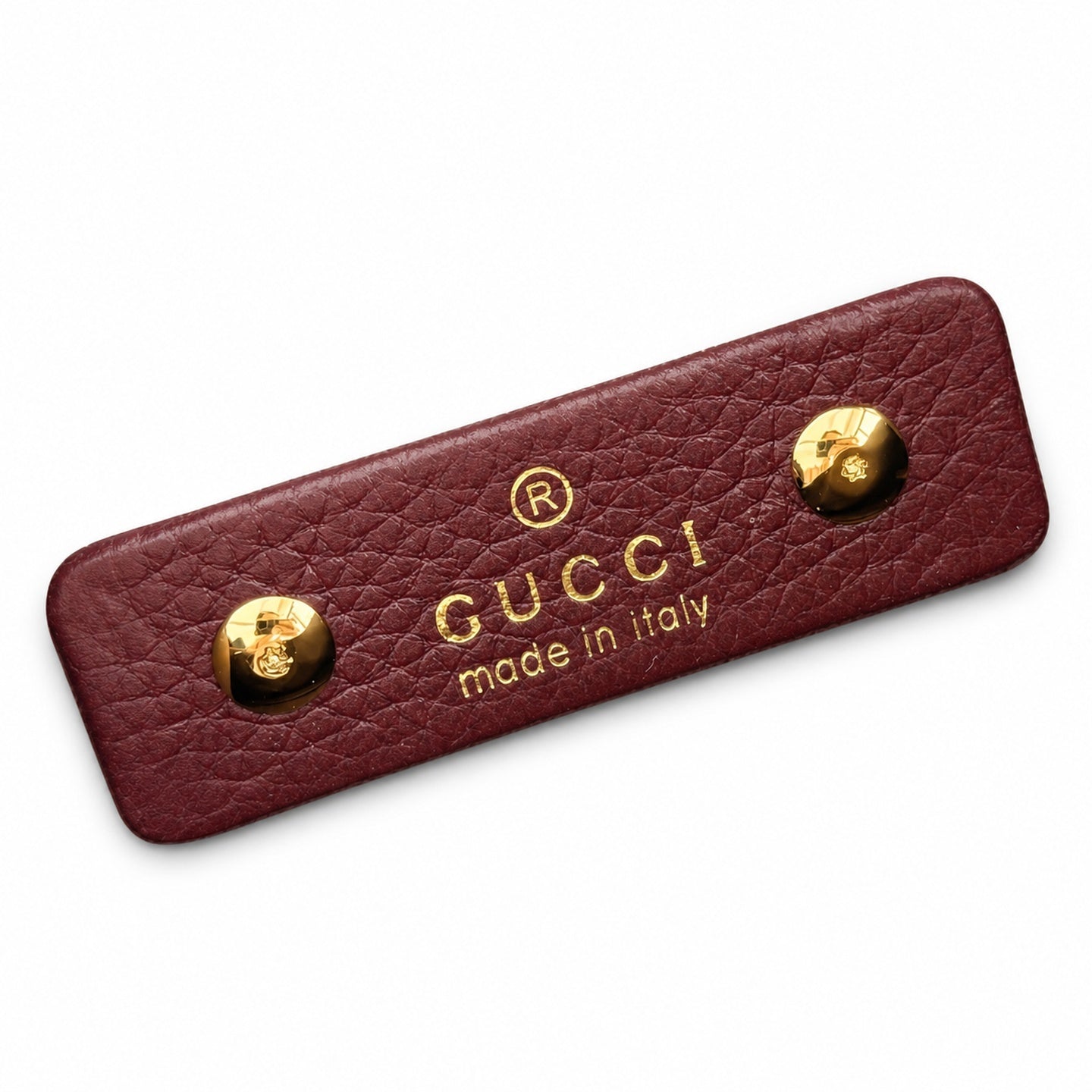 Gucci Horsebit Large Leather Black Brown Red Gold Shoulder Bag