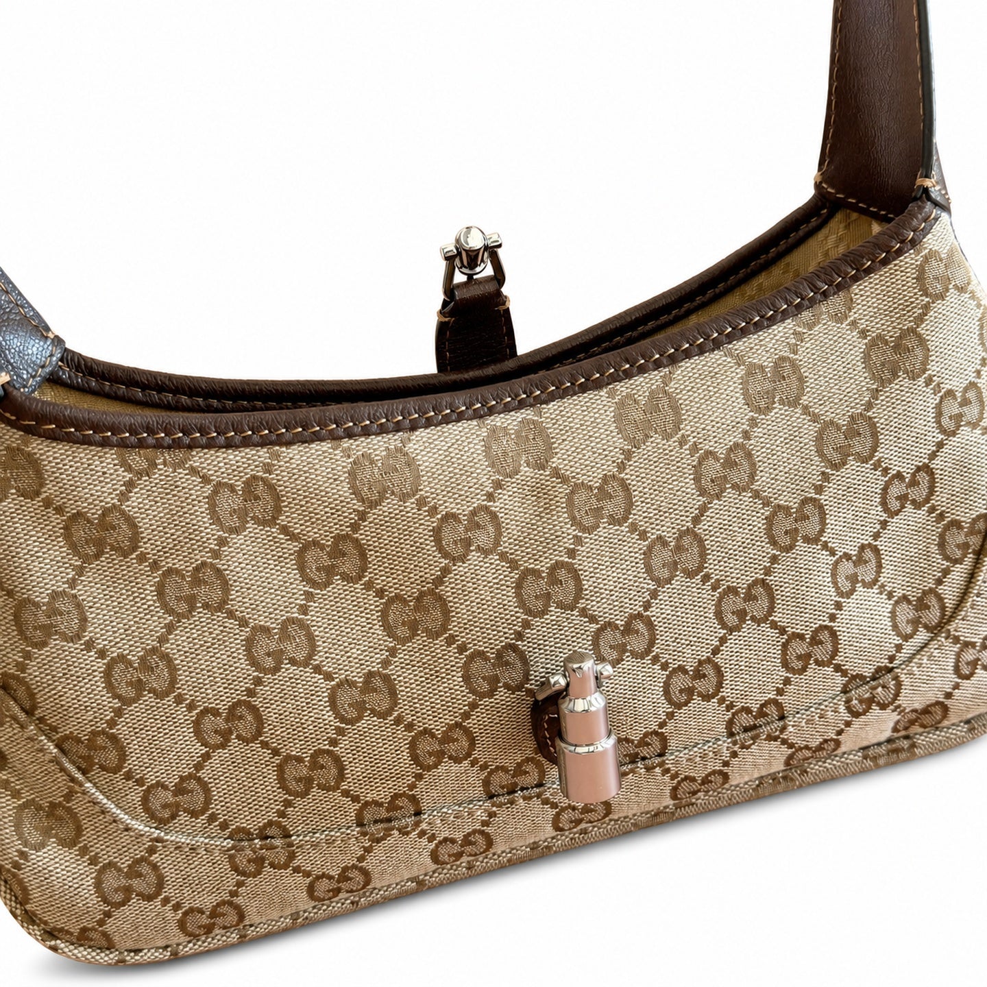 Gucci Leather Bag