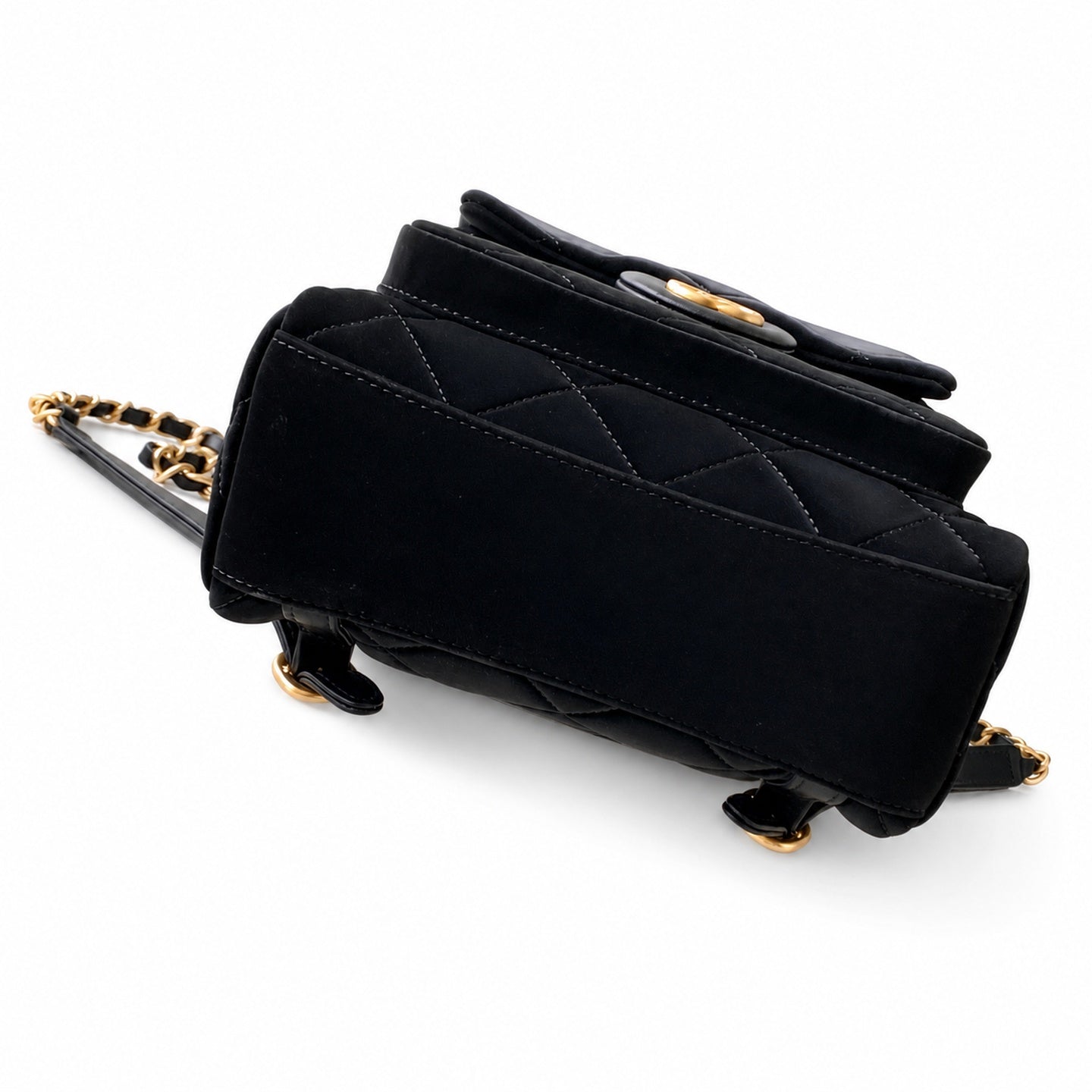 Chanel 25 Small Backpack