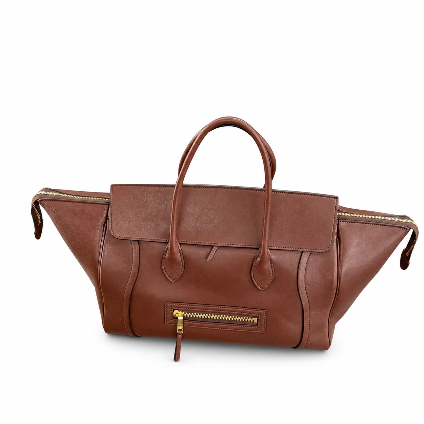 Celine Luggage Bag