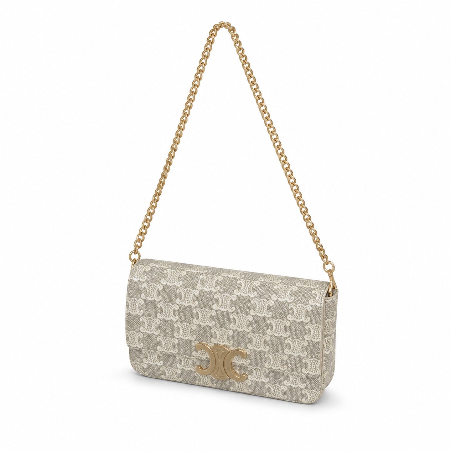 Celine Wallet on Chain