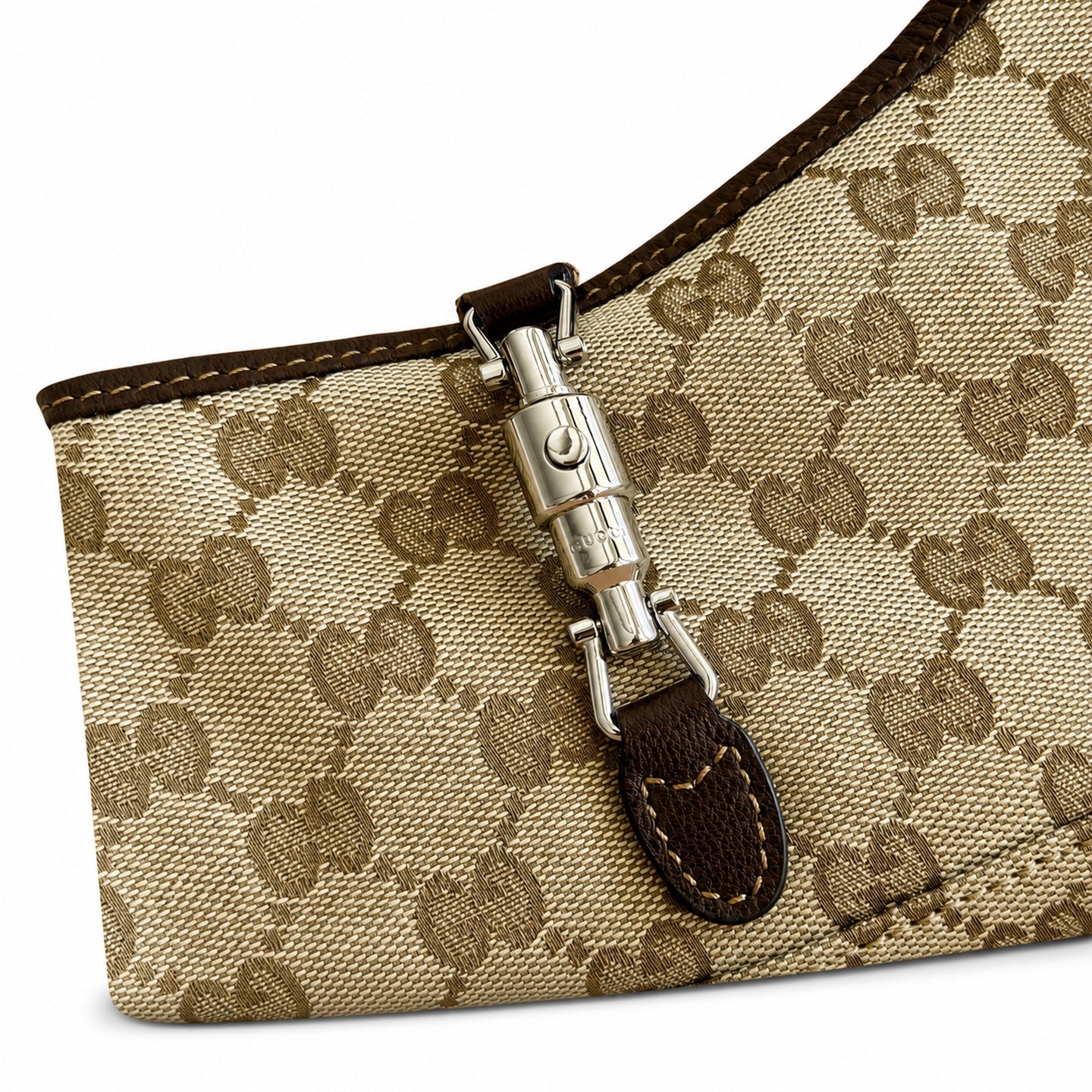 Gucci Leather Bag