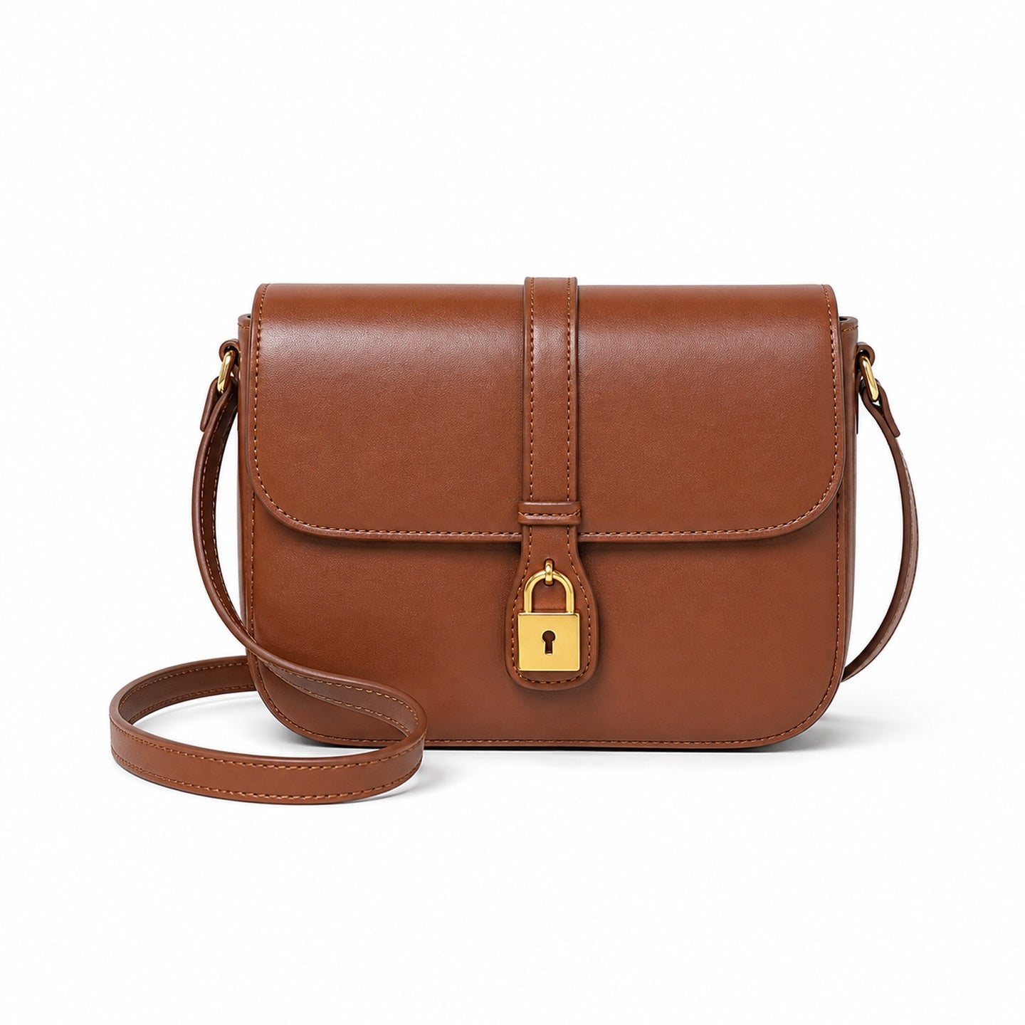 Celine Brown Handbag