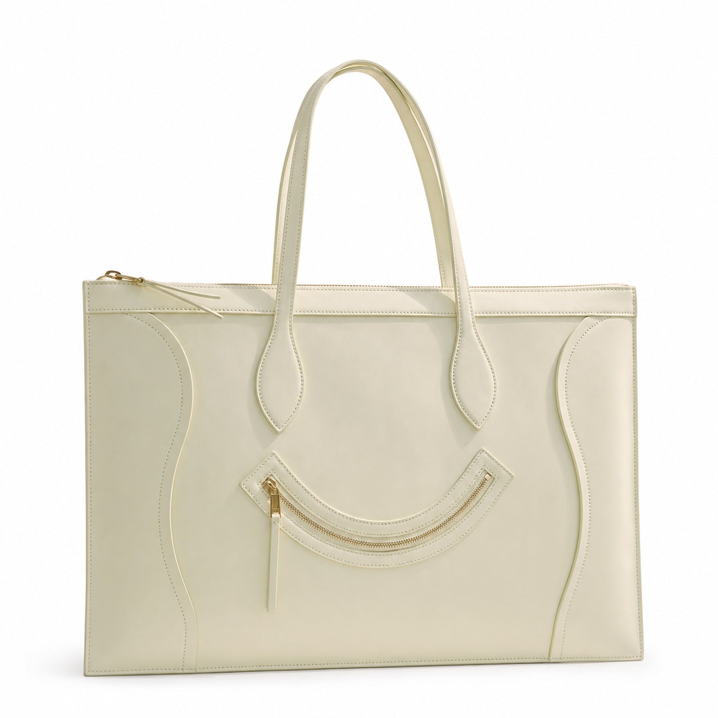 Celine Luggage Suede Leather Black White Red Yellow Bag