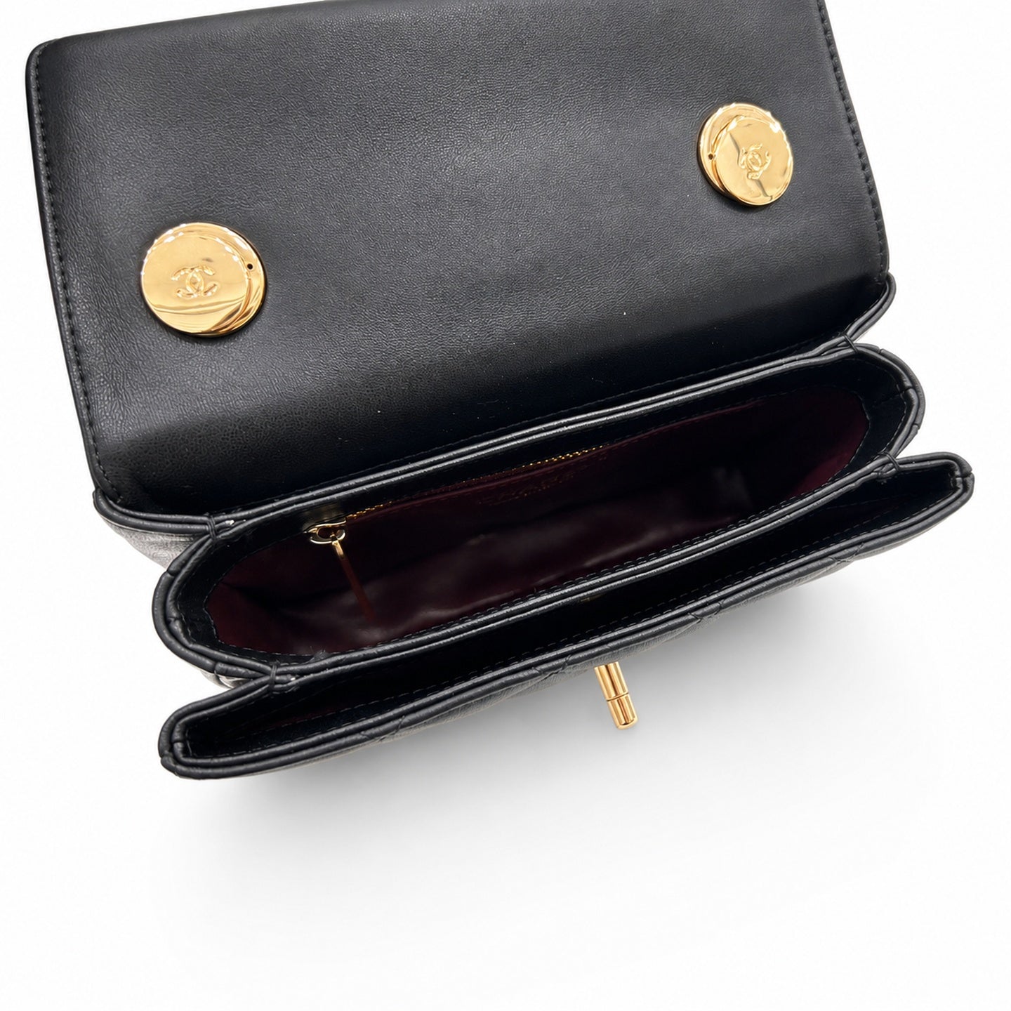 Chanel Trendy CC Bag