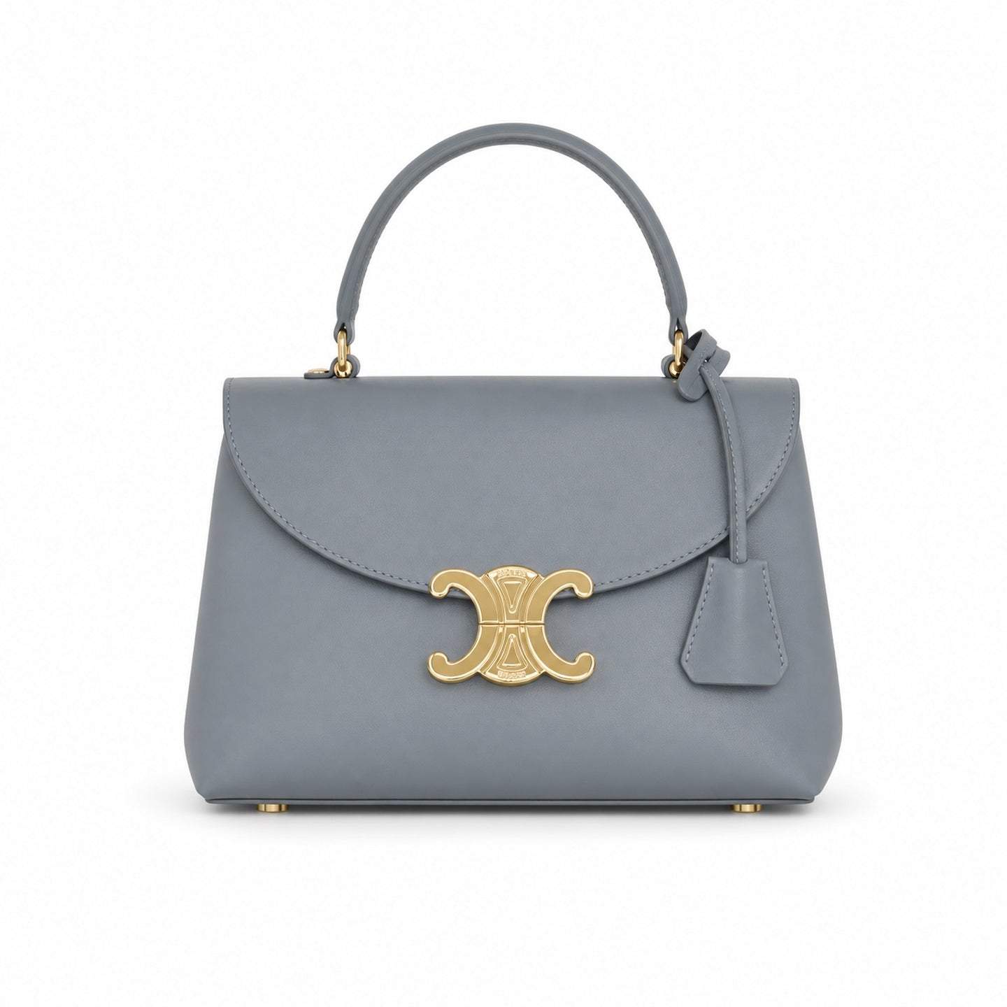 Celine Blue Bag