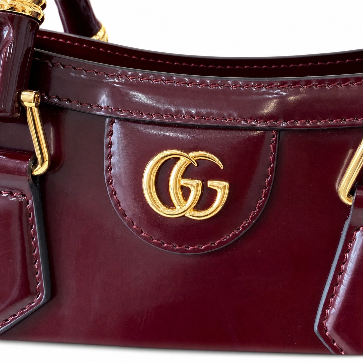 Gucci Diana Bag