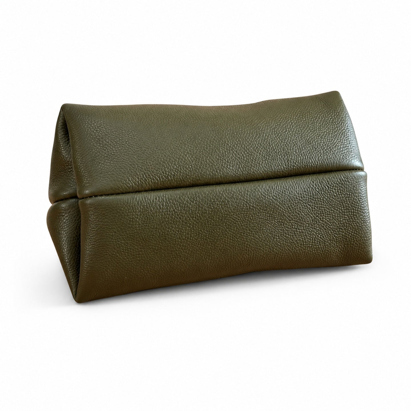 Gucci Horsebit Large Leather Black Brown Green Gold Shoulder Bag