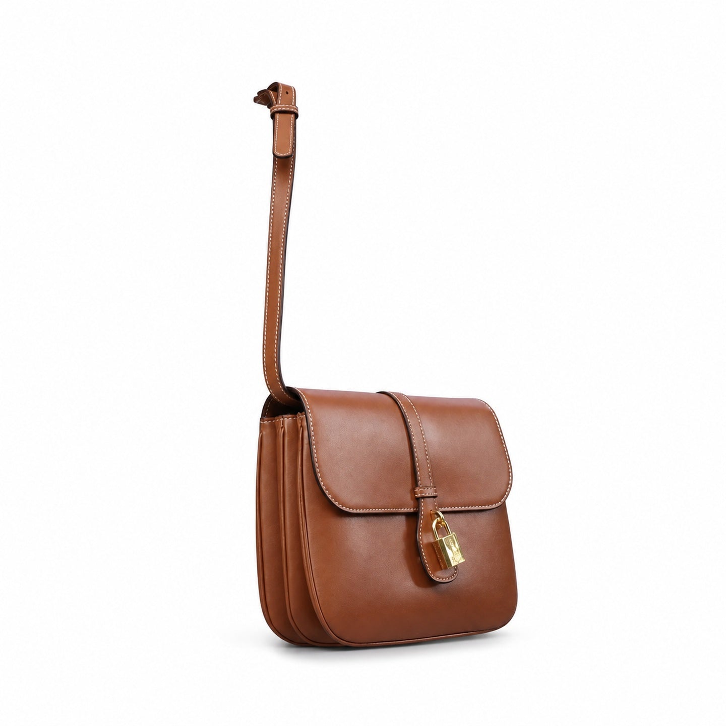 Celine Brown Handbag