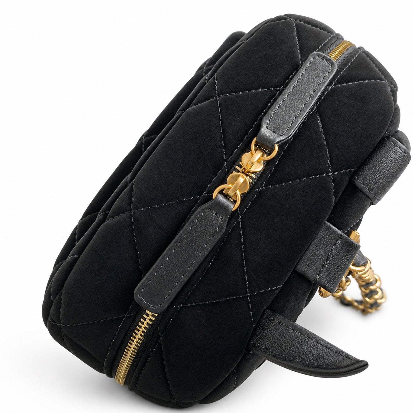 Chanel 25 Small Backpack