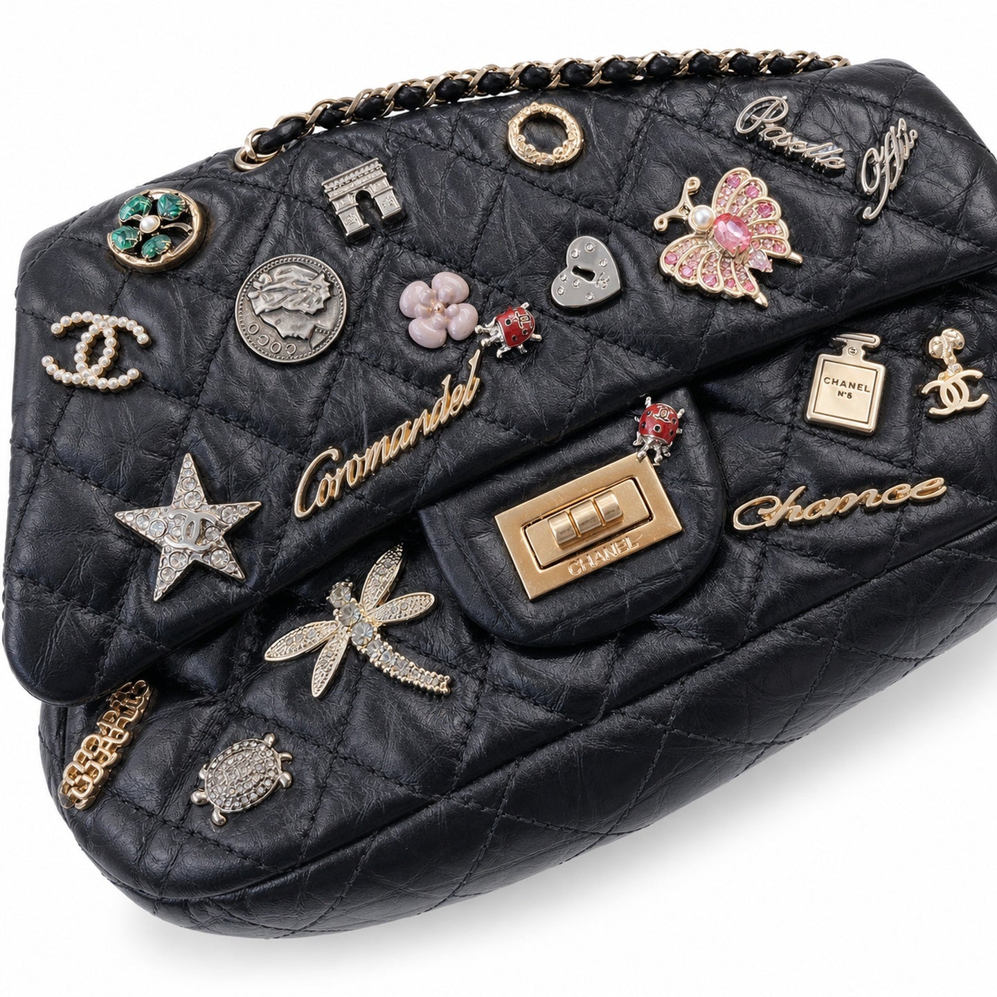 Chanel 2.55 Bag