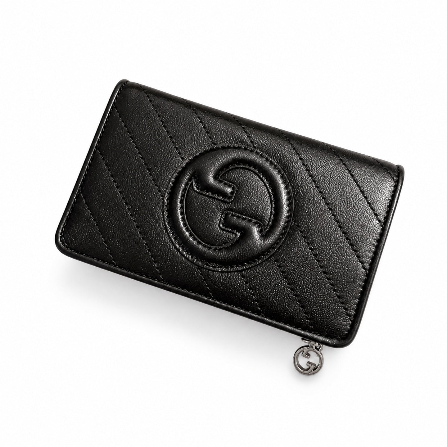 Gucci Medium Leather Black White Gray Brown Green Pink Bag
