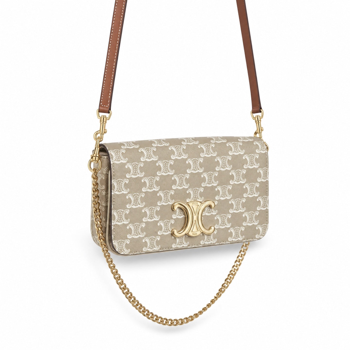 Celine Wallet on Chain