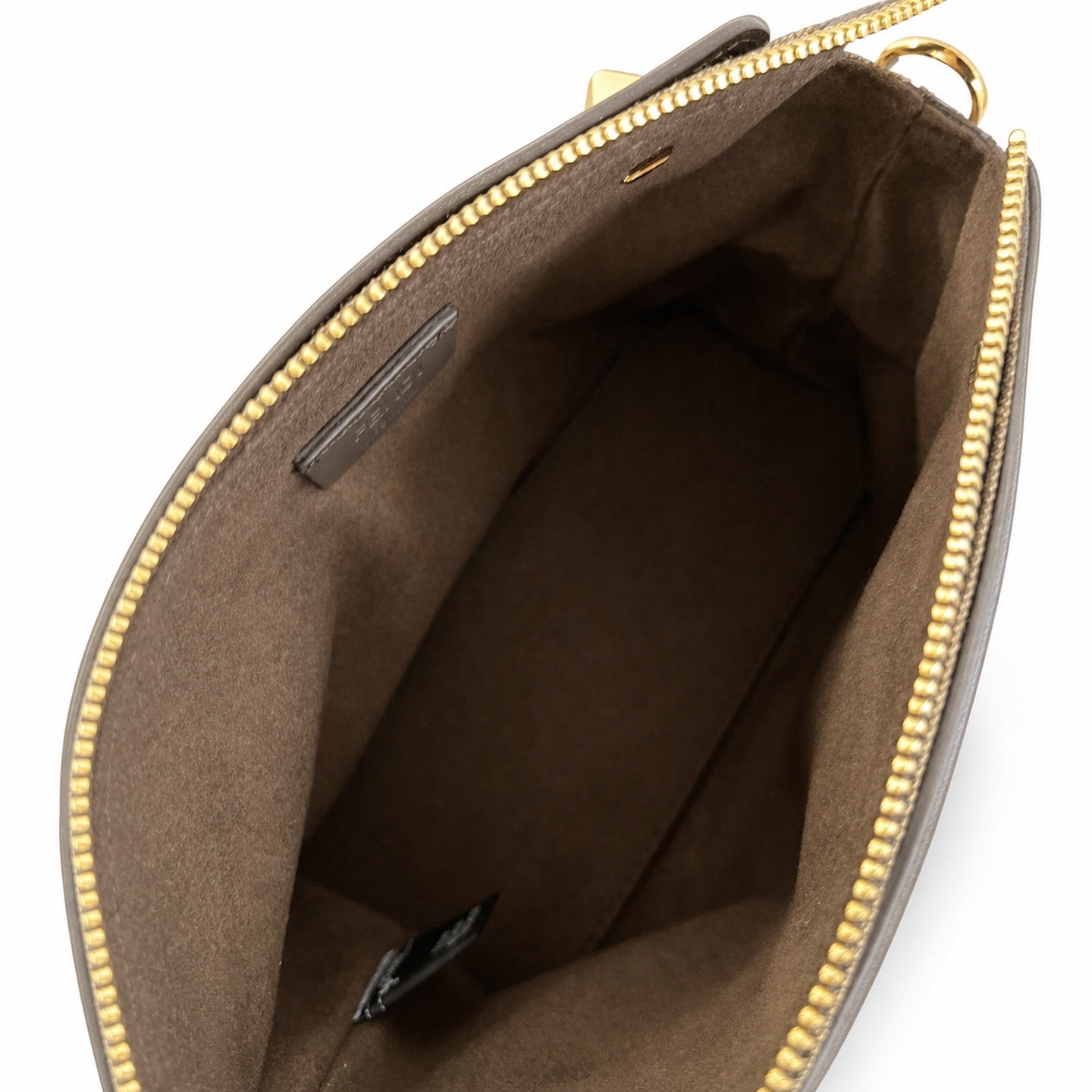 Fendi Small Leather Bag