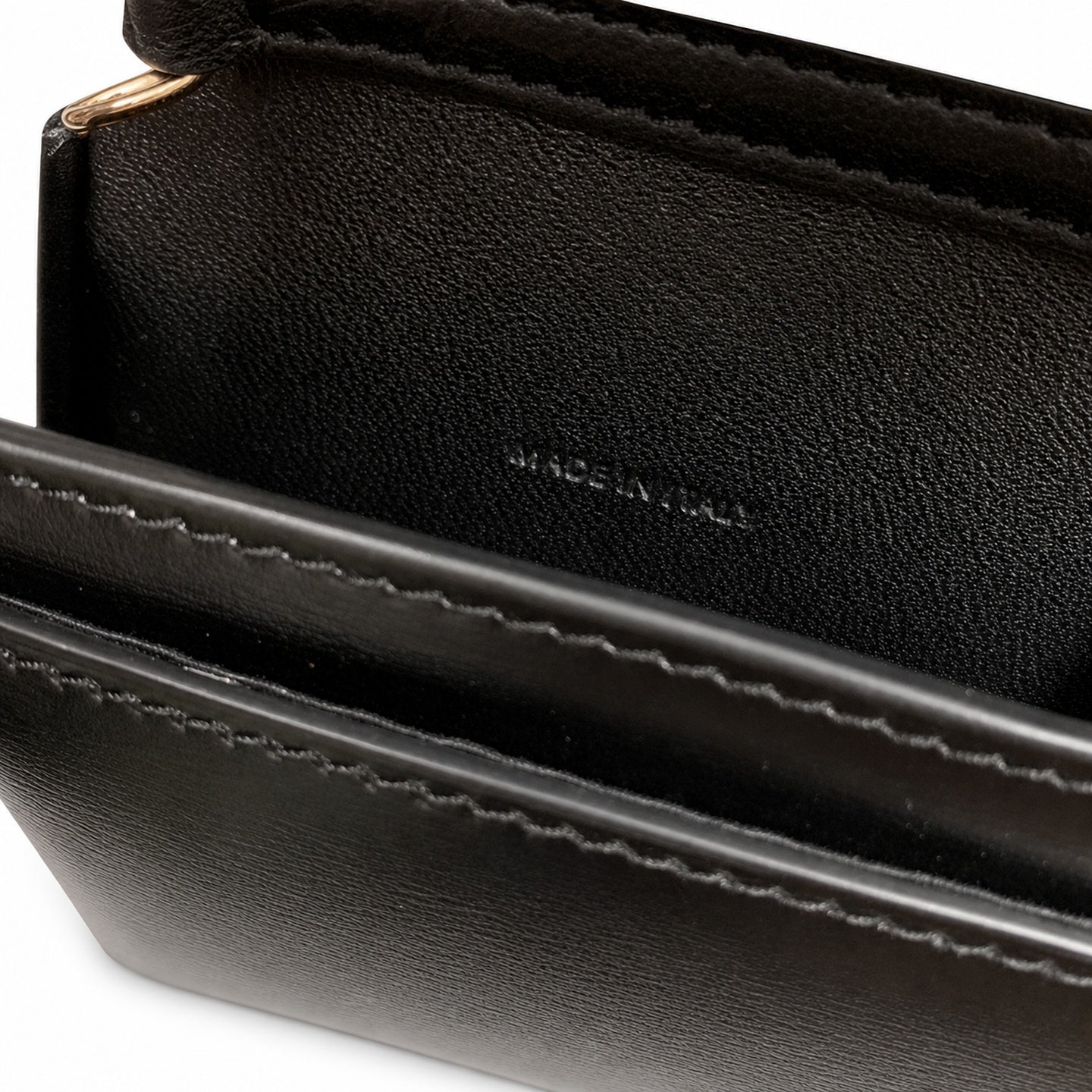 Celine Triomphe Large Phone Bag