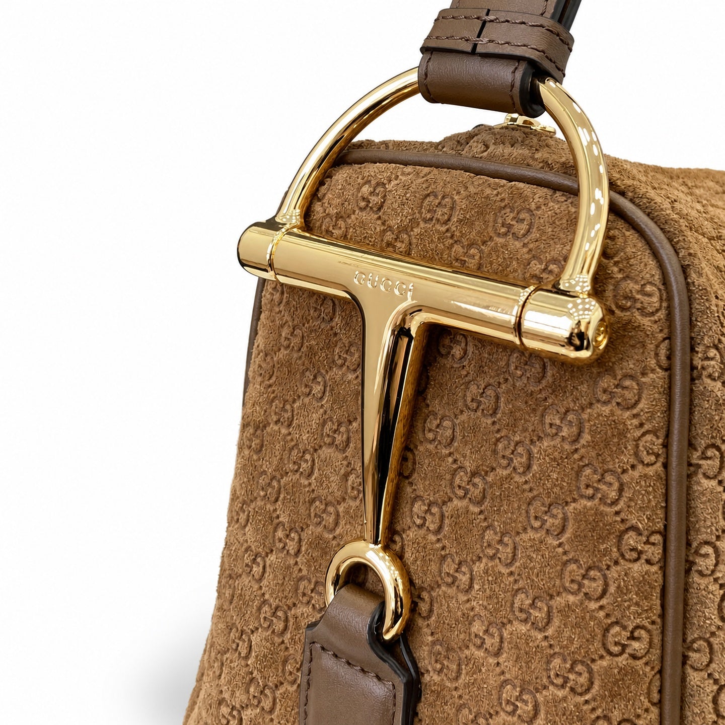 Gucci Horsebit Bag