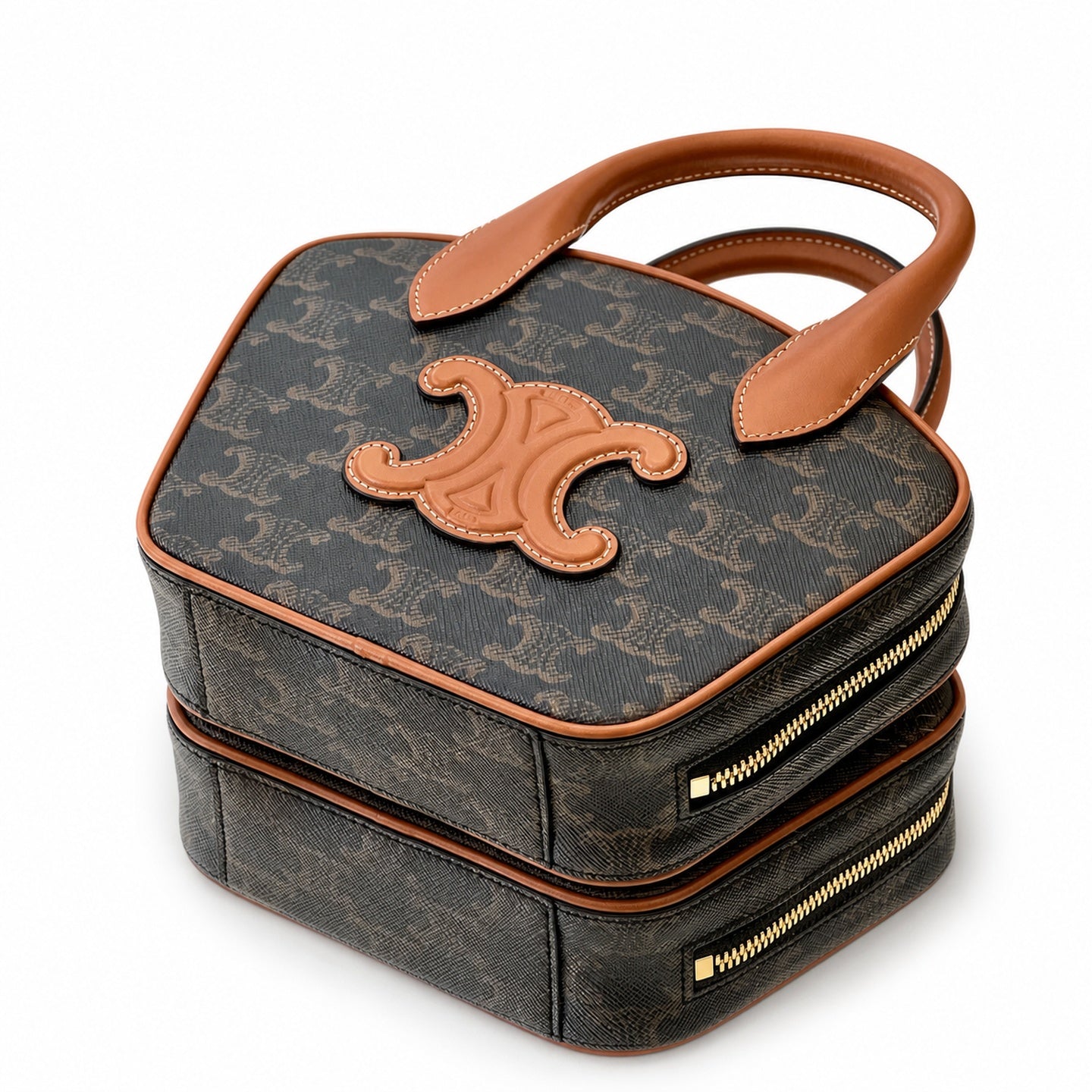 Celine Bowling Bag