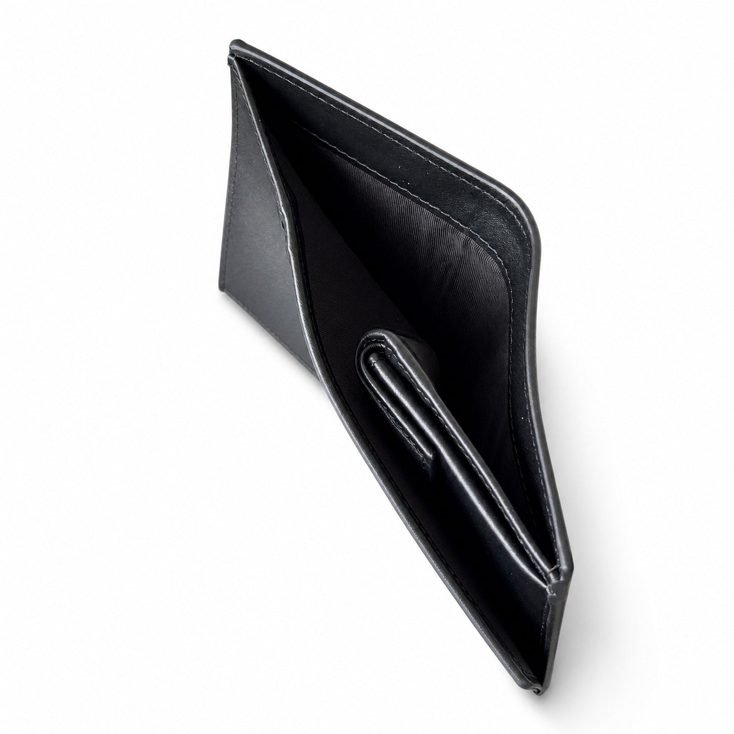 Prada Saffiano Small Leather Wallet