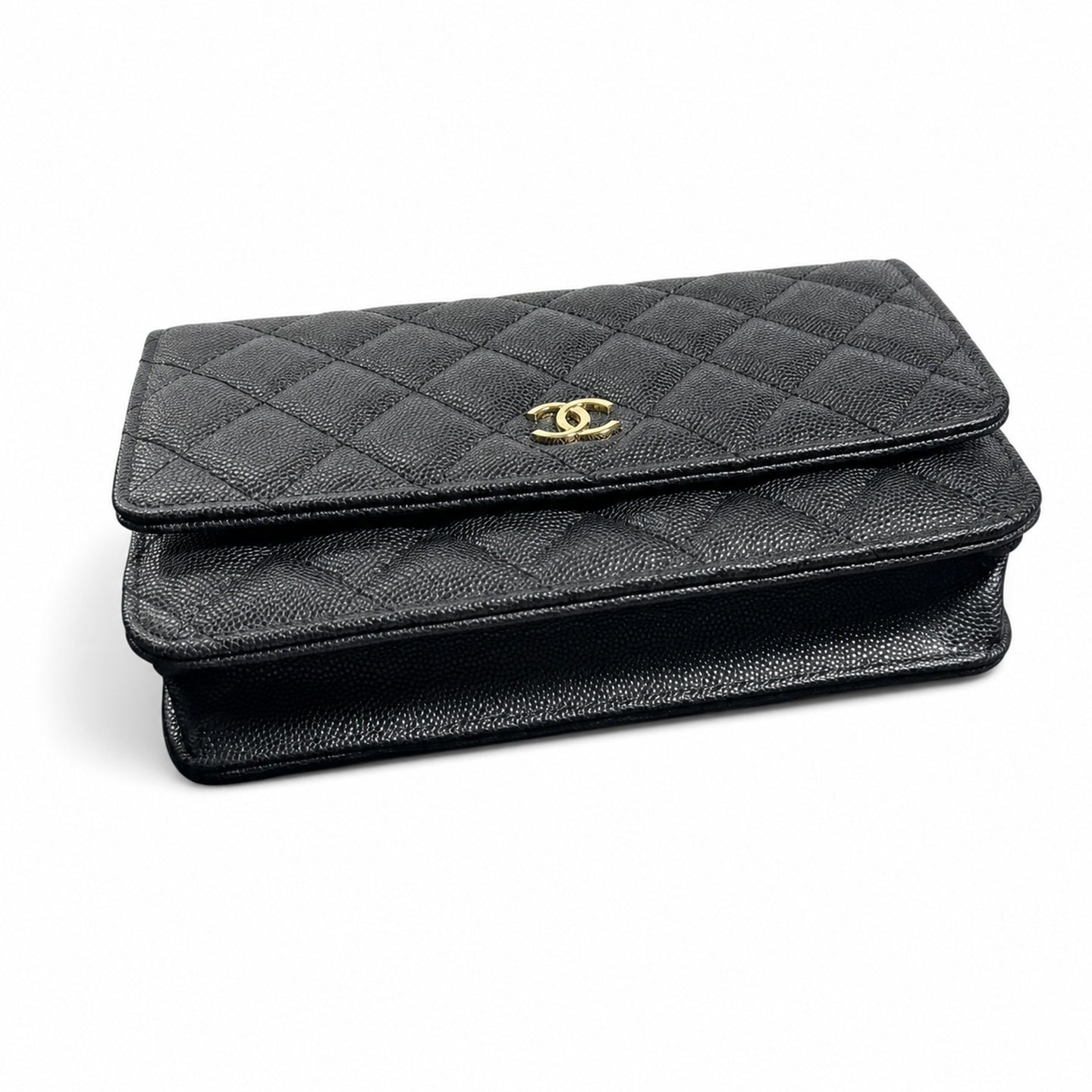 Chanel Wallet