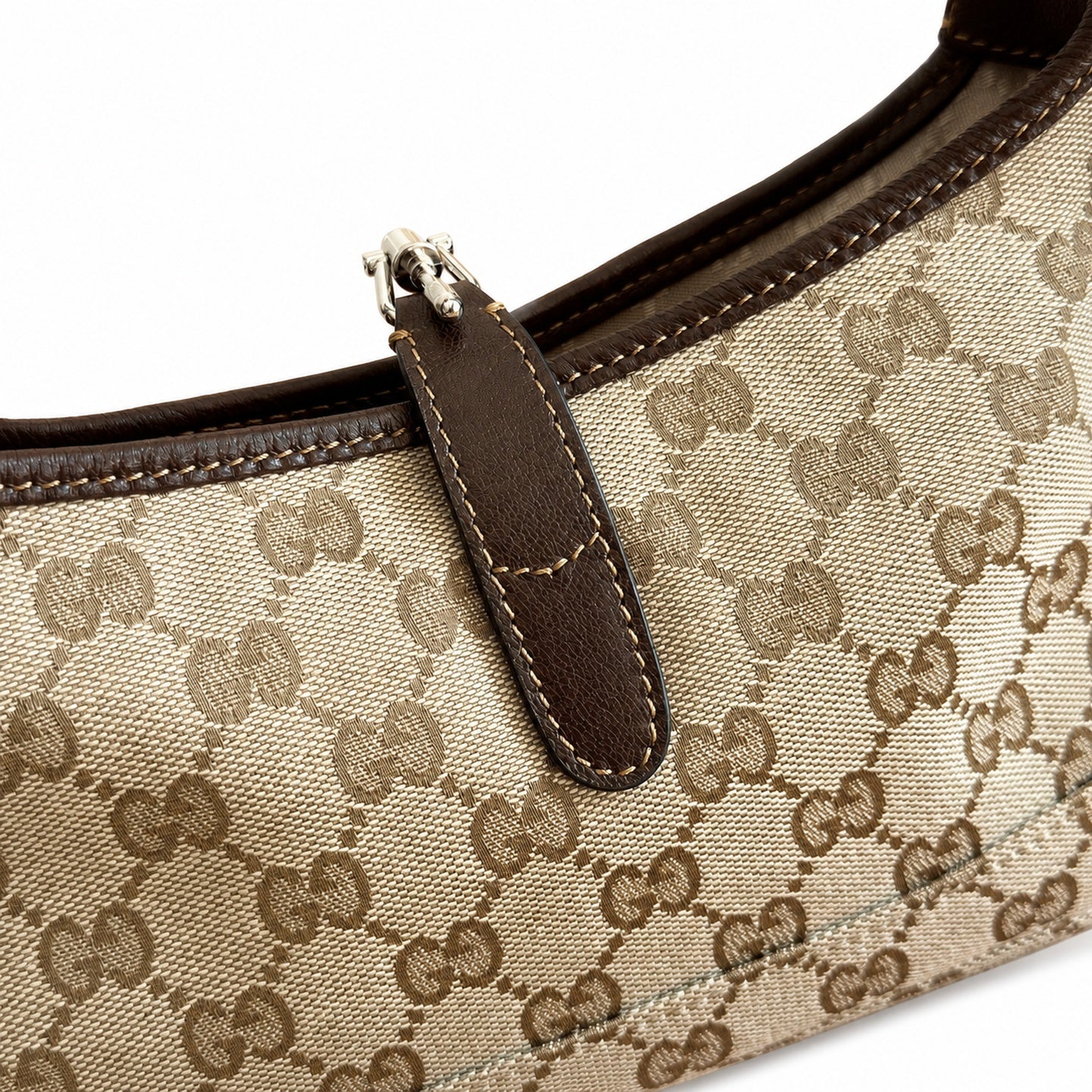 Gucci Leather Bag