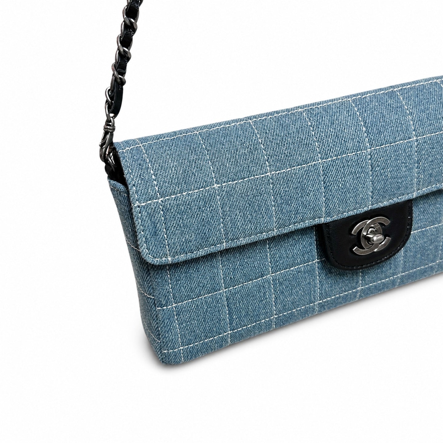 Chanel Denim Bag
