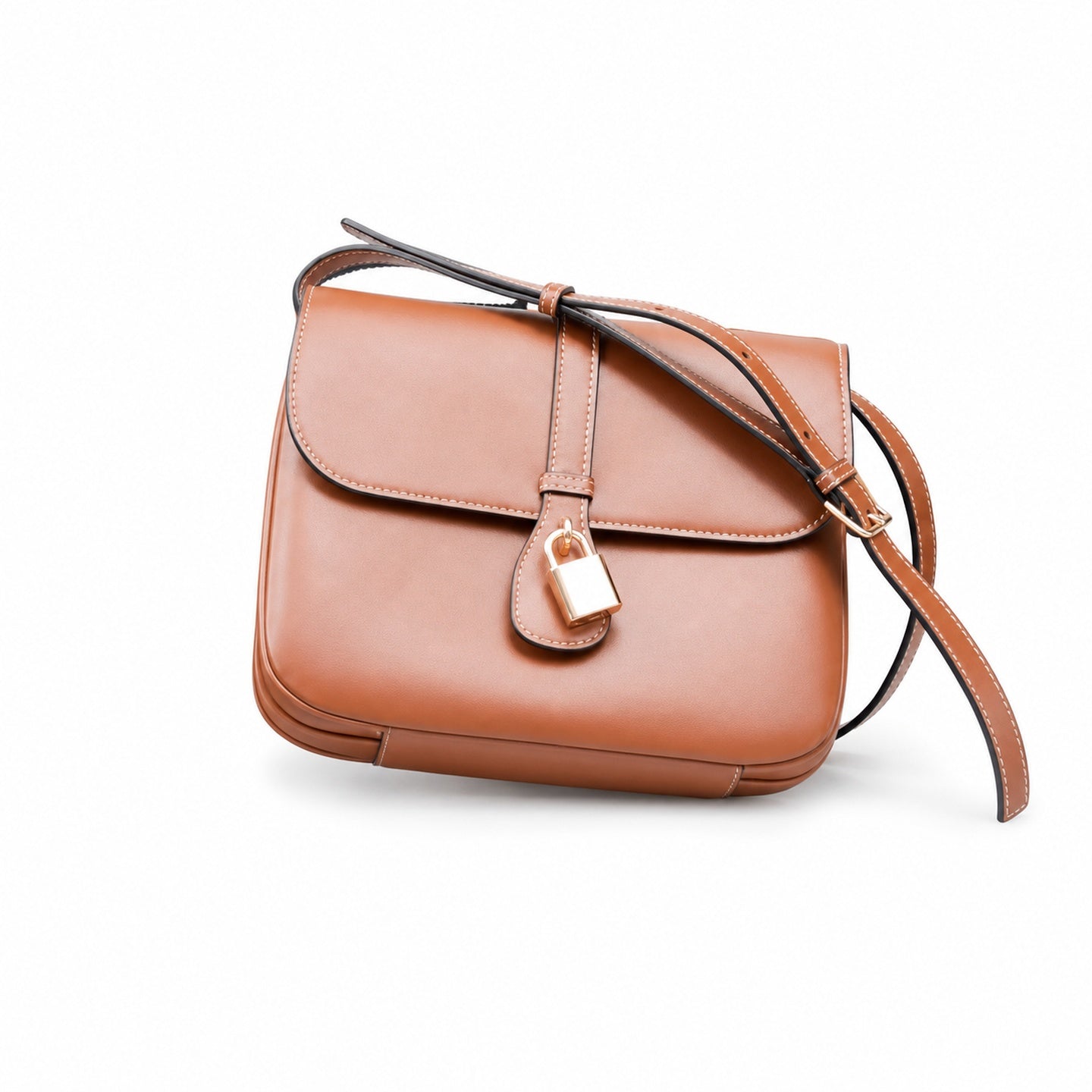 Celine Brown Handbag