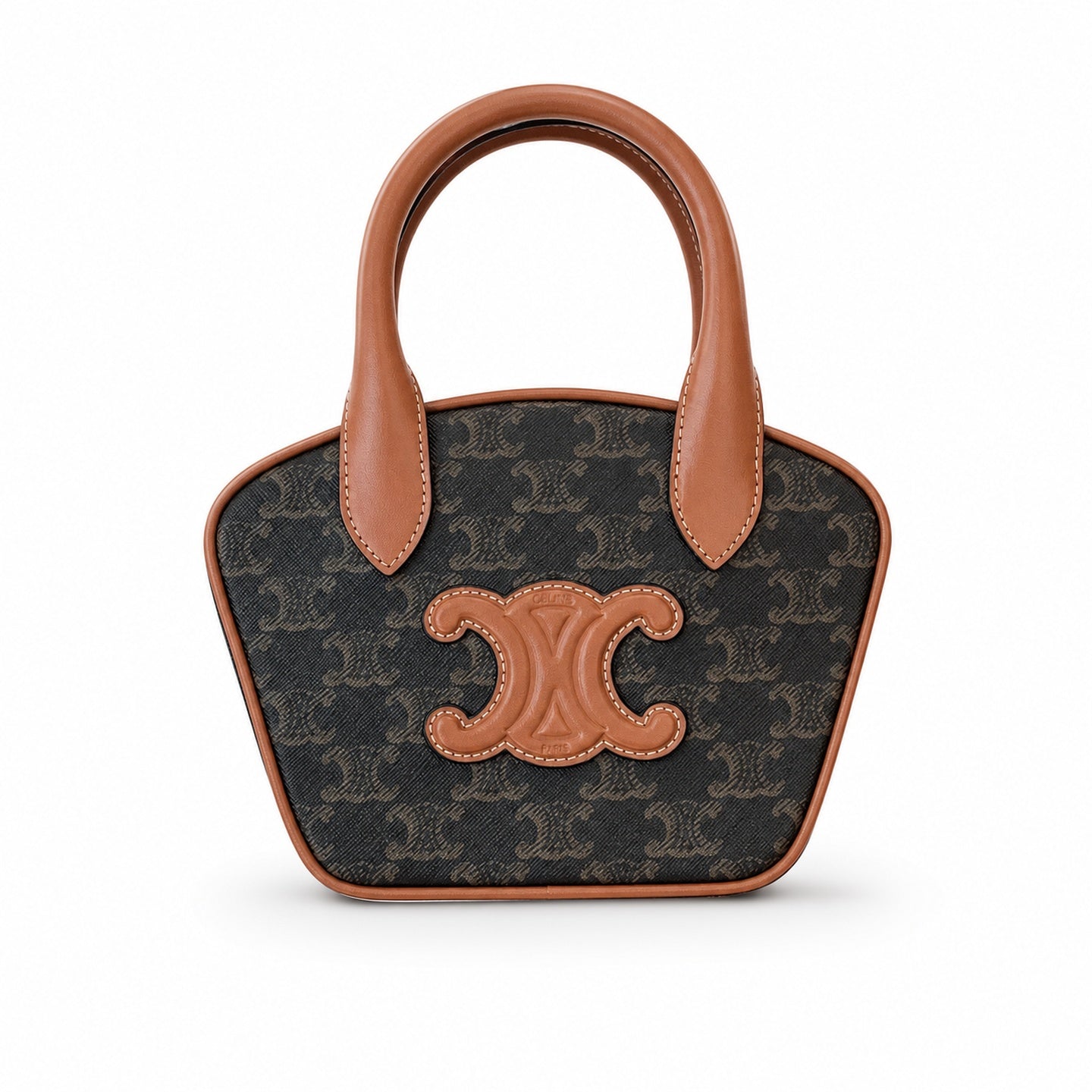 Celine Bowling Bag